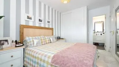 Apartment in Doña Julia Golf Club photo 9