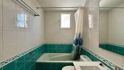 Apartment in Madrid Capital photo 27