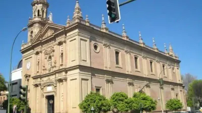 Chalet in Seville City photo 2