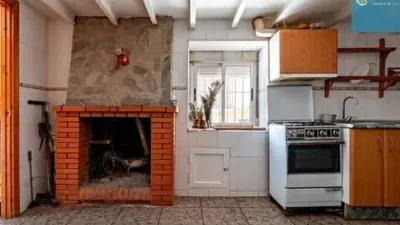 Terraced house on Calle Iglesia photo 8