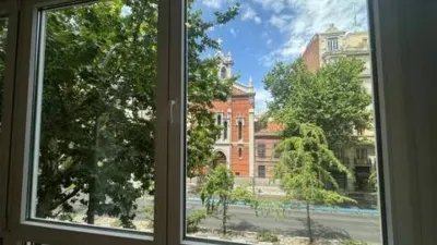 Apartment in Madrid Capital photo 4