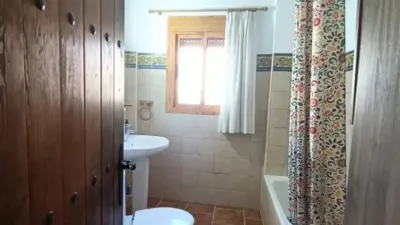 Chalet in Ardales photo 9