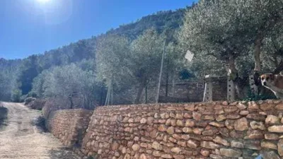 Casa rústica en venta en Calle Calle Diseminados, 312 - Vista 2