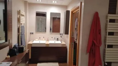 Chalet in Alcalá de Guadaíra photo 28