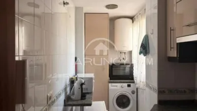 Apartment in Alcalá de Guadaíra photo 23