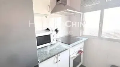 Apartment on Calle Resolana photo 9