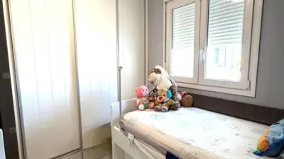 Apartment in Alcalá de Guadaíra photo 9