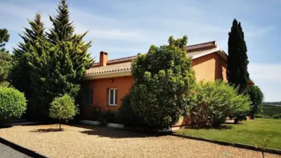 Rustic house in Cartaya photo 2