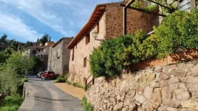 Rustic house in Arteas de Abajo photo 39