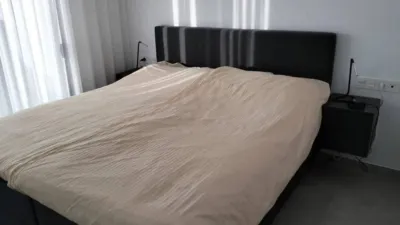 Apartment in Benijófar photo 14