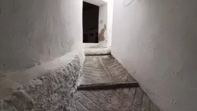 Rustic house in Canillas de Aceituno photo 6