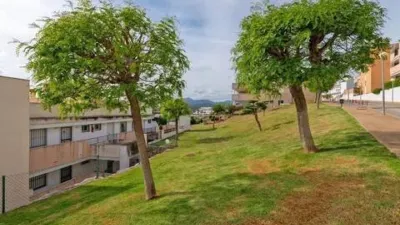 Apartment in Doña Julia Golf Club photo 36