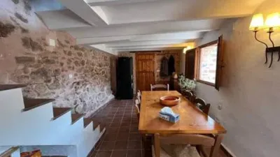 Rustic house in Arteas de Abajo photo 12