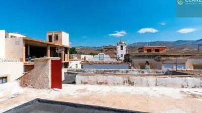 Terraced house on Calle Iglesia photo 23