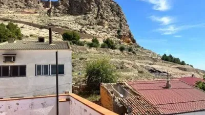 Chalet in Peñas de San Pedro photo 51