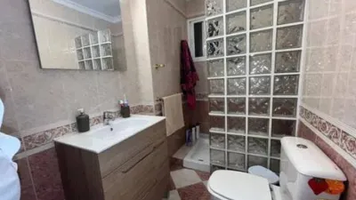 Townhouse in Campanillas photo 12