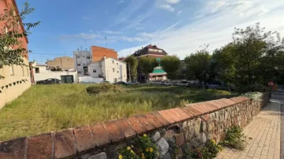 Chalet en Avinguda de Canovelles photo 4