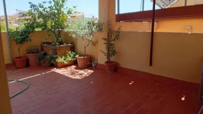 Chalet in Alcalá de Guadaíra photo 2