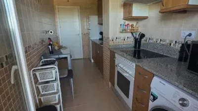 Apartment on Salazón Street photo 5