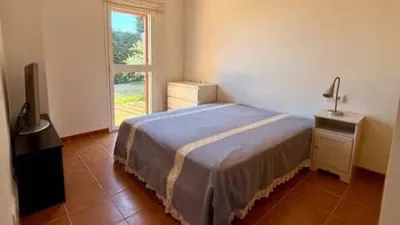 Chalet in El Castillo de Las Guardas photo 16