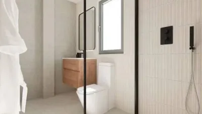 Apartment on Calle del Hospital photo 4