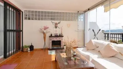 Apartment in Doña Julia Golf Club photo 13