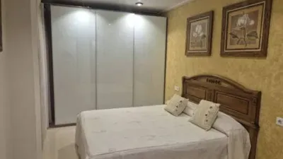 Apartment on Carrer Sor Josefa Alcorta photo 20