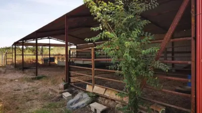 Rustic house in Cartaya photo 23