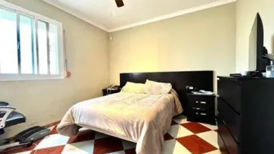 Chalet en El Romeral-Santa Amalia photo 17