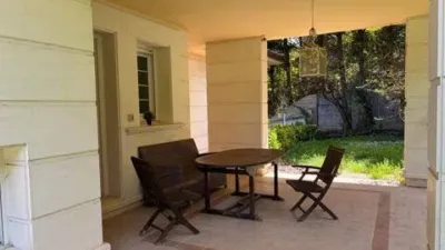 Chalet in Berreaga photo 4