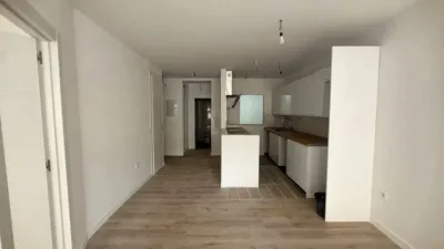 Apartment in Valdelaguna photo 2
