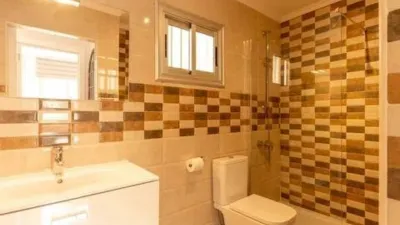 Apartment on Avenida Juan Carlos I photo 8