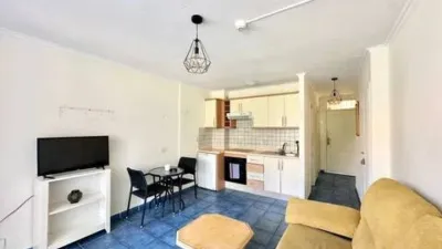 Apartment on Calle Noelia Afonso Cabrera photo 6