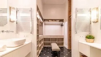 Apartment in Justicia-Chueca photo 45