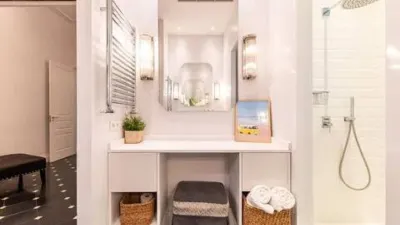Apartment in Justicia-Chueca photo 47