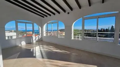 Casa – El Poble Nou de Benitatxell - Benitachell - Vista 5