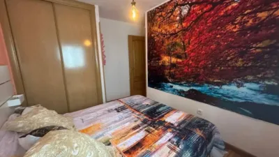 Apartment in Perales de Tajuña photo 8