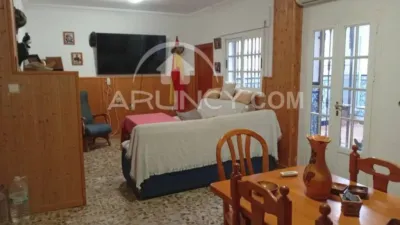 Chalet in Alcalá de Guadaíra photo 30