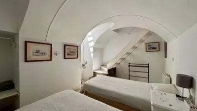 Flat in Embajadores-Lavapiés photo 18