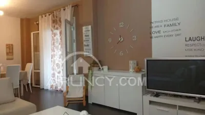 Chalet in Alcalá de Guadaíra photo 31