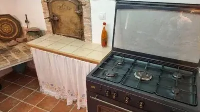 Rustic house in Arteas de Abajo photo 8