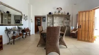 Chalet en Canillas de Aceituno photo 37