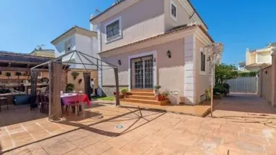 Chalet in Capellanía-Retamar photo 4