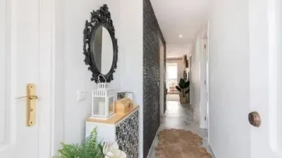 Apartment in Doña Julia Golf Club photo 21