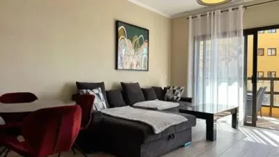 Apartment on Avenida Del Atlantico photo 7