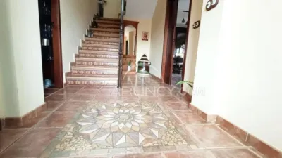 Chalet in Alcalá de Guadaíra photo 12