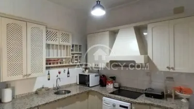 Chalet en Alcalá de Guadaíra photo 8