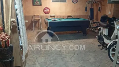 Chalet in Alcalá de Guadaíra photo 87