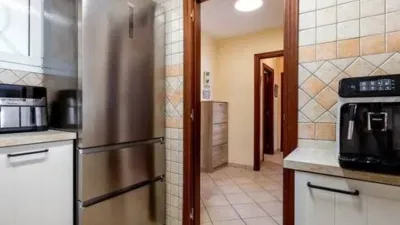 Apartment on Avenida Amsterdam photo 14