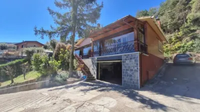 Chalet in Cercs photo 7